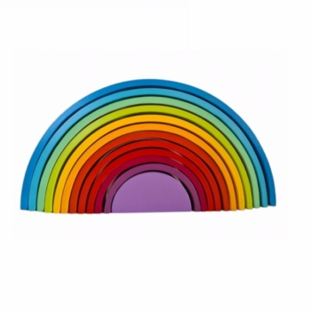 Arcoiris 12 Ancho Ibera