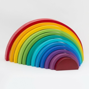 Arcoiris 12 Ancho Pampa